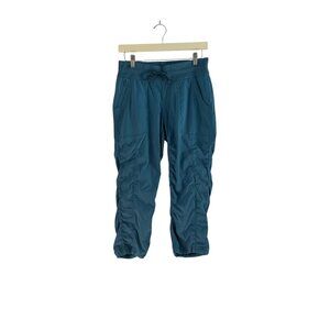The North Face Women's Blue Pants Size S